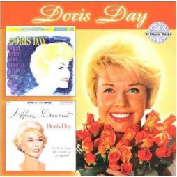 What Every Girl Should Know / I Have Dreamed di Doris Day