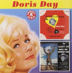 I'll See You In My Dreams/Calamity Jane di Doris Day - CD