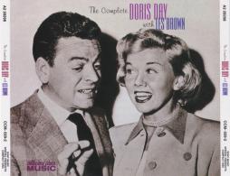 The Complete Doris Day With Les Brown di Doris Day