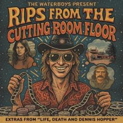 Rips From The Cutting Room Floor di Waterboys - CD