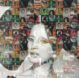 1963 - 1967 Mina di Mina (3)