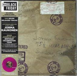 Wabash Avenue di Jorma Kaukonen