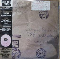 Wabash Avenue di Jorma Kaukonen