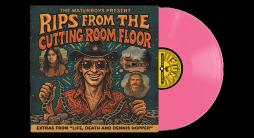 Rips From The Cutting Room Floor di Waterboys