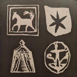 Dissection Maps di Old Saw