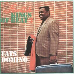 Kings Of Beat 3 di Fats Domino - CD
