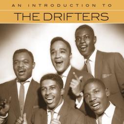An Introduction To The Drifters di Drifters - CD