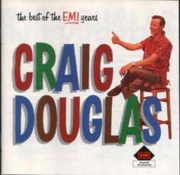 The Best Of The EMI Years di Craig Douglas