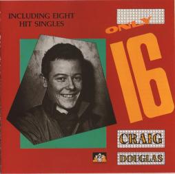 Only 16 di Craig Douglas