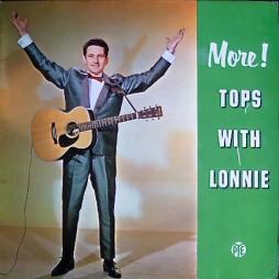 More! Tops With Lonnie di Lonnie Donegan
