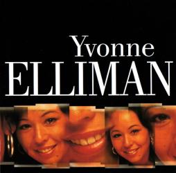 Master Series di Yvonne Elliman