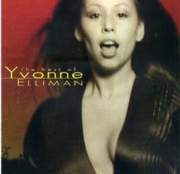 The Best Of Yvonne Elliman di Yvonne Elliman
