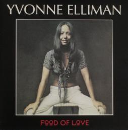 Food Of Love di Yvonne Elliman