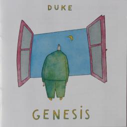 Duke di Genesis
