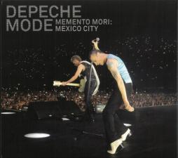 Memento Mori: Mexico City di Depeche Mode