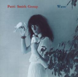 Wave di Patti Smith Group - LP