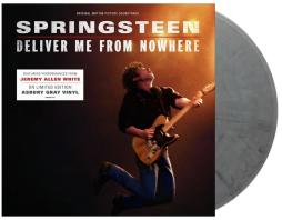 Springsteen Deliver Me From Nowhere O.S.T. di Bruce Springsteen