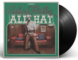 All Hat di Joshua Hedley