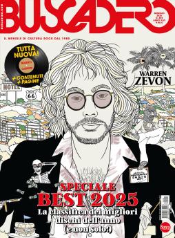 Buscadero 494 - Gennaio 2026 di Buscadero Magazine