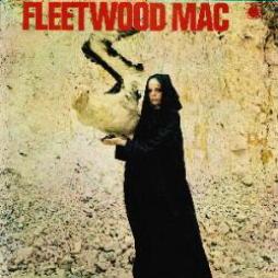 The Pious Bird Of Good Omen di Fleetwood Mac - LP