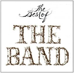 Best Of di The Band - CD