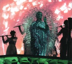 Cornucopia Live di Björk - CD/DVD