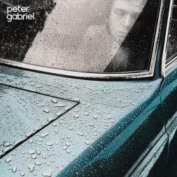 Peter Gabriel di Peter Gabriel - LP