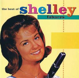 The Best Of Shelley Fabares di Shelley Fabares - CD The Best Of Shelley Fabares di Shelley Fabares - CD