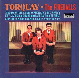 Torquay di The Fireballs