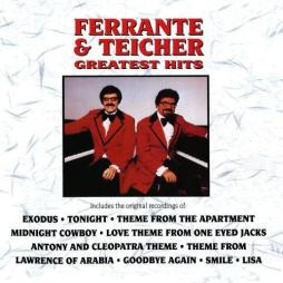 Greatest Hits di Ferrante & Teicher