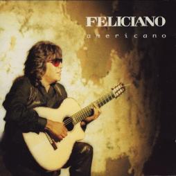 Americano di Josè Feliciano - CD