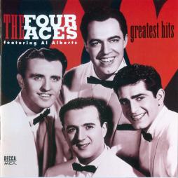 Greatest Hits di The Four Aces - CD Greatest Hits di The Four Aces - CD