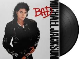 Bad di Michael Jackson - LP Bad di Michael Jackson - LP