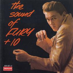 The Sound Of Fury + 10 di Billy Fury - CD