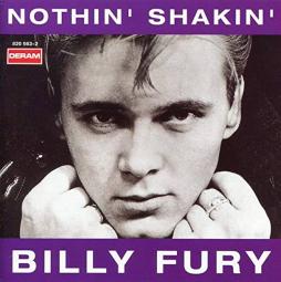 Nothin' Shakin' di Billy Fury