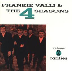 Rarities Vol.2 di Frankie Valli & The Four Seasons