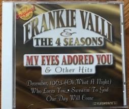 My Eyes Adored You & Other Hits di Frankie Valli