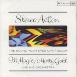 It's Magic di Marty Gold And His Orchestra