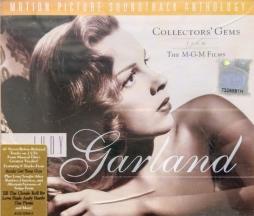 Collectors' Gems From The M-G-M Films (Motion Picture Soundtrack Anthology) di Judy Garland - CD