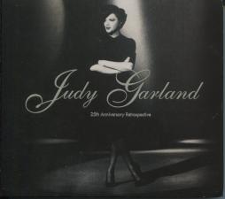 25th Anniversary Retrospective di Judy Garland