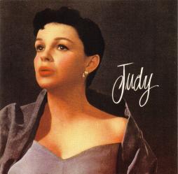 Judy di Judy Garland - CD