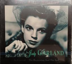 Legend di Judy Garland