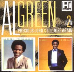 Precious Lord / I'll Rise Again di Al Green