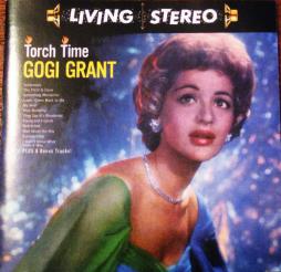 Torch Time di Gogi Grant
