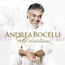 My Christmas di Andrea Bocelli