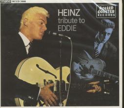 Tribute To Eddie di Heinz