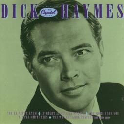 The Best Of di Dick Haymes