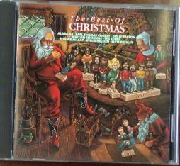 The Best Of Christmas di Various