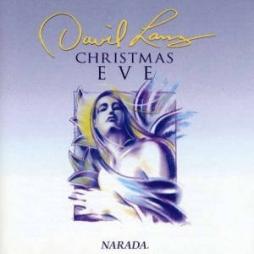 Christmas Eve di David Lanz - CD