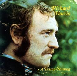 A Tramp Shining di Richard Harris - CD